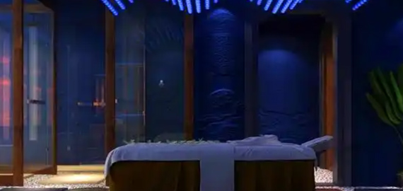 贵阳YanYan养生馆秉持“客户至上”的服务理念