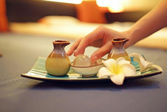 欢迎来到贵阳YanYan养生馆养生馆!