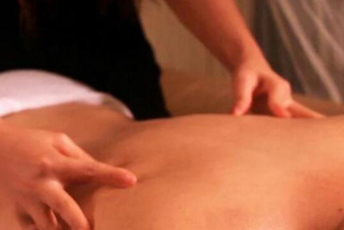 欢迎来到贵阳YanYan养生馆spa馆!